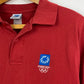 Athens 2004 Olympics Polo Shirt (L)