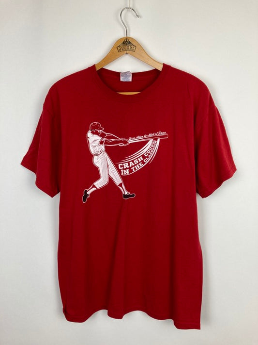 Dick Allen T-Shirt (L) 