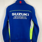 Suzuki sweat jacket (S)