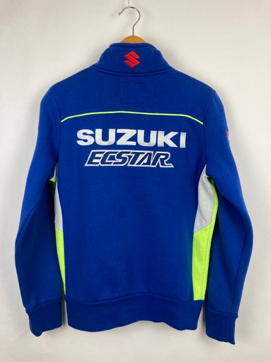 Suzuki sweat jacket (S)