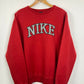 Nike Spellout Sweater (XL)