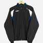 Umbro training jacket (M)