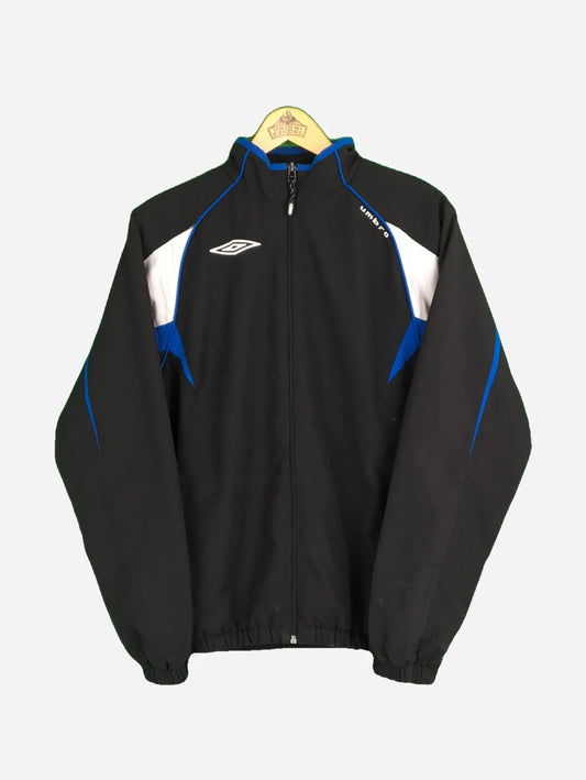 Umbro training jacket (M)