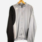 Adidas track jacket (L)