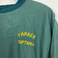Parker Softball Jersey Sweater (M)