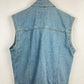 Jukon Jeans Vest (M)