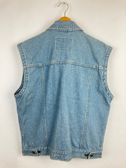 Jukon Jeans Vest (M)