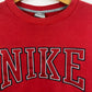 Nike Spellout Sweater (L)