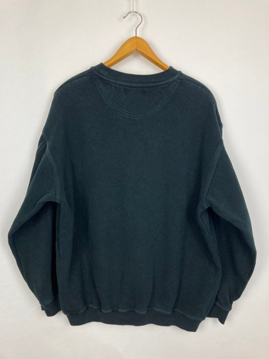 Crazy Wave Sweater (L)