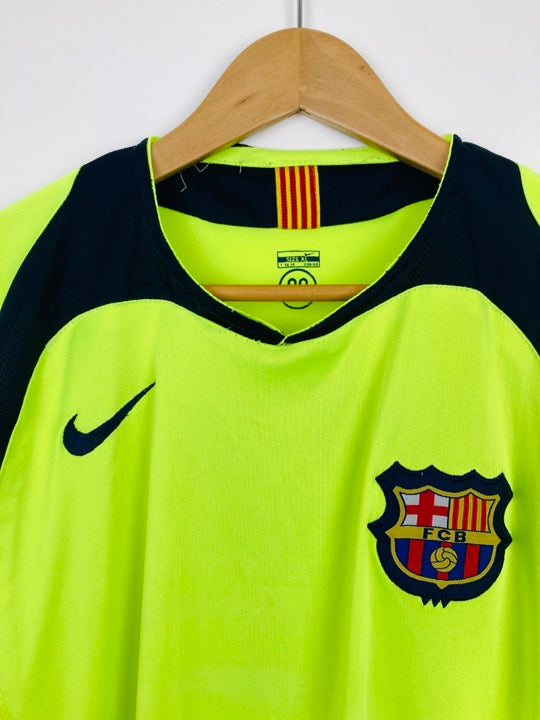 Nike Barcelona Messi jersey M