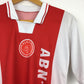 Ajax Amsterdam jersey (S)