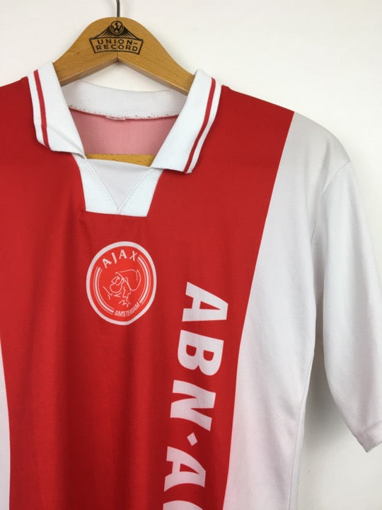 Ajax Amsterdam jersey (S)