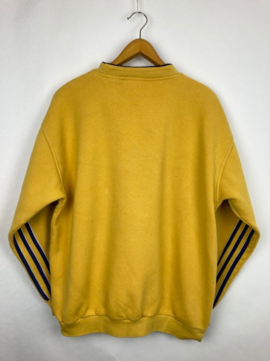 Adidas Sweater (M)