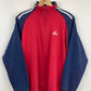 Adidas Halfzip Sweater (M)