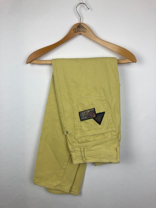 Esprit Yellow Jeans 24/29 (M)