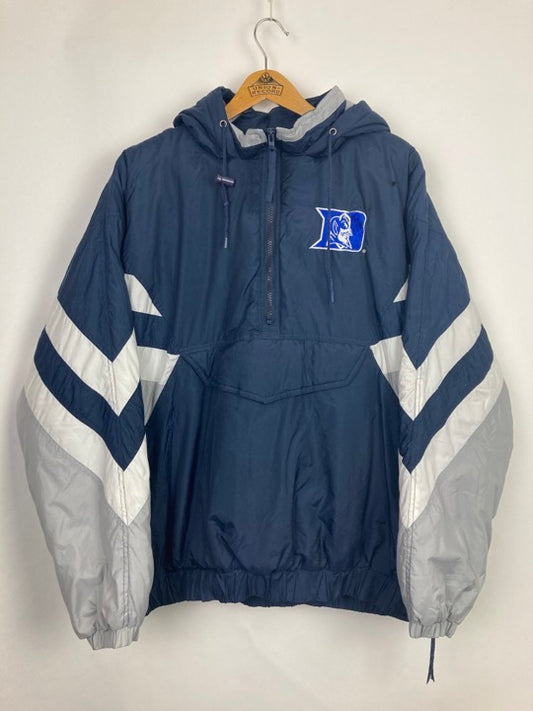 “Blue Devils” winter jacket (XL)