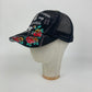 Y2K Ed Hardy Christian Audigier Cap