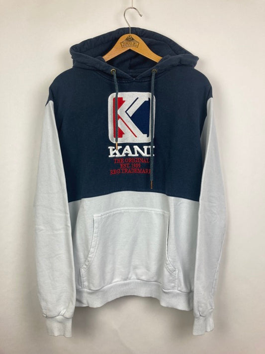 Karl Kani Hoodie (L)