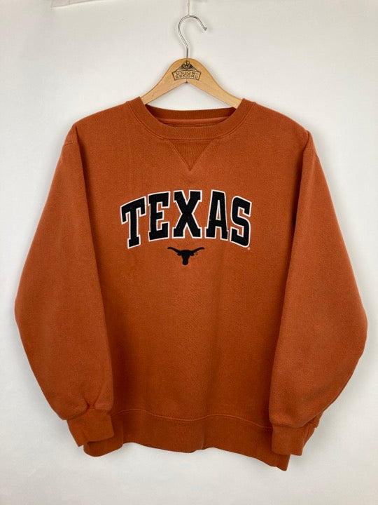 “Texas” sweater (S)