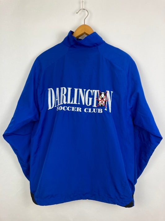 Umbro “Darlington” track jacket (S)