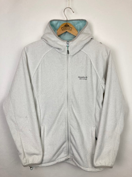 Regatta Fleece Hoodie (S)