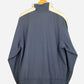 Adidas track jacket (L)