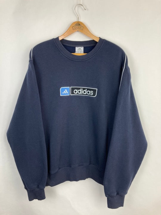 Adidas Sweater (XL)