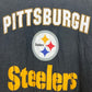 Steelers T-Shirt (XL)