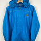 “San Francisco” rain jacket (XS)