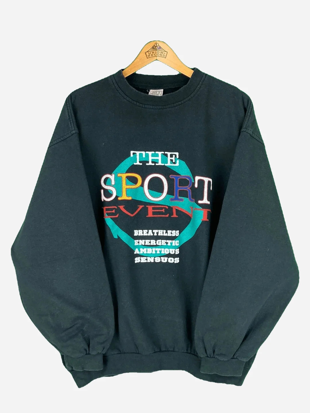 The Sport Event Sweater (XL)