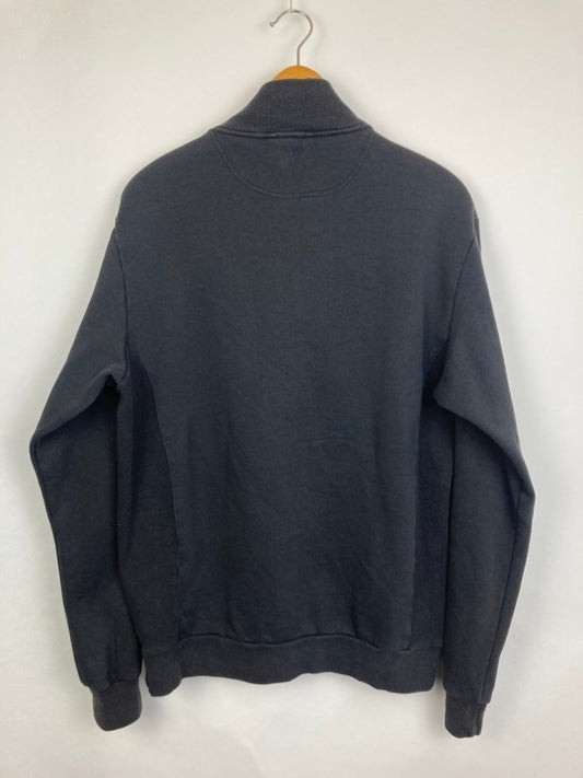Adidas Euqipment Halfzip Sweater (L)