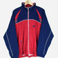 Adidas track jacket (L)