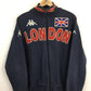 Kappa "London" Jacket (L)