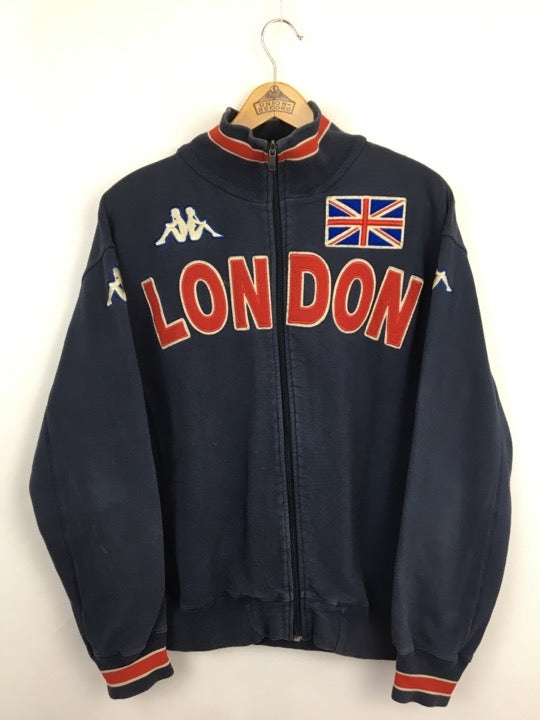 Kappa "London" Jacket (L)