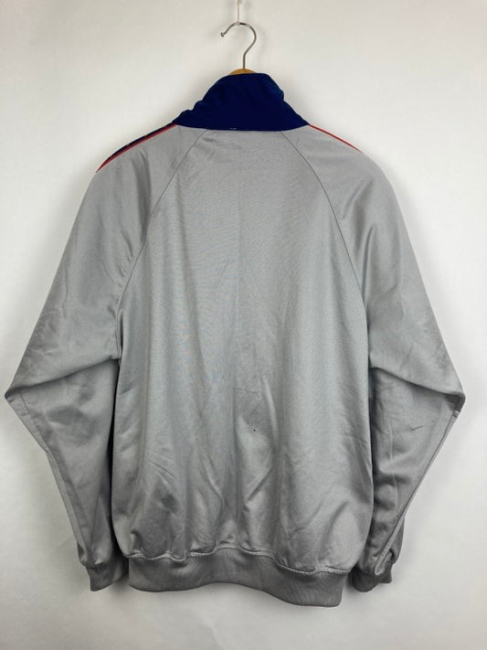 Kappa training jacket (L)