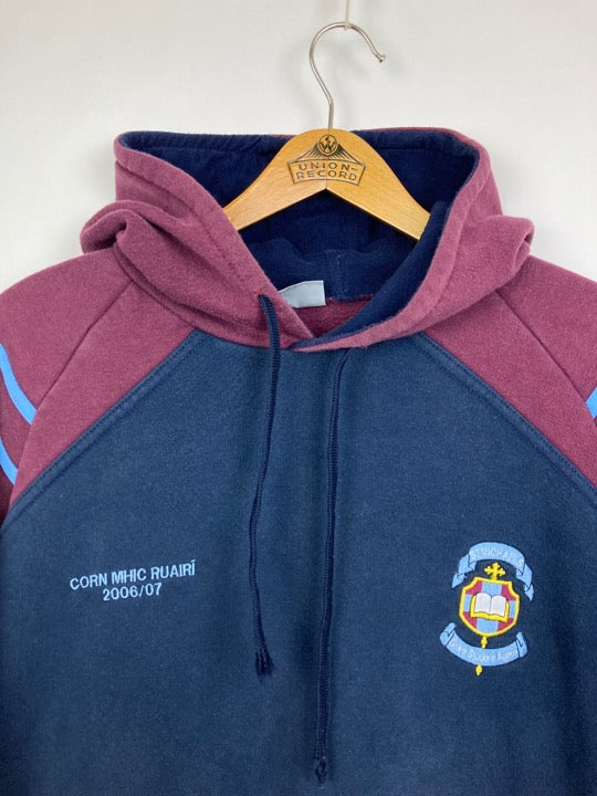 St Michaels College Hoodie (L)