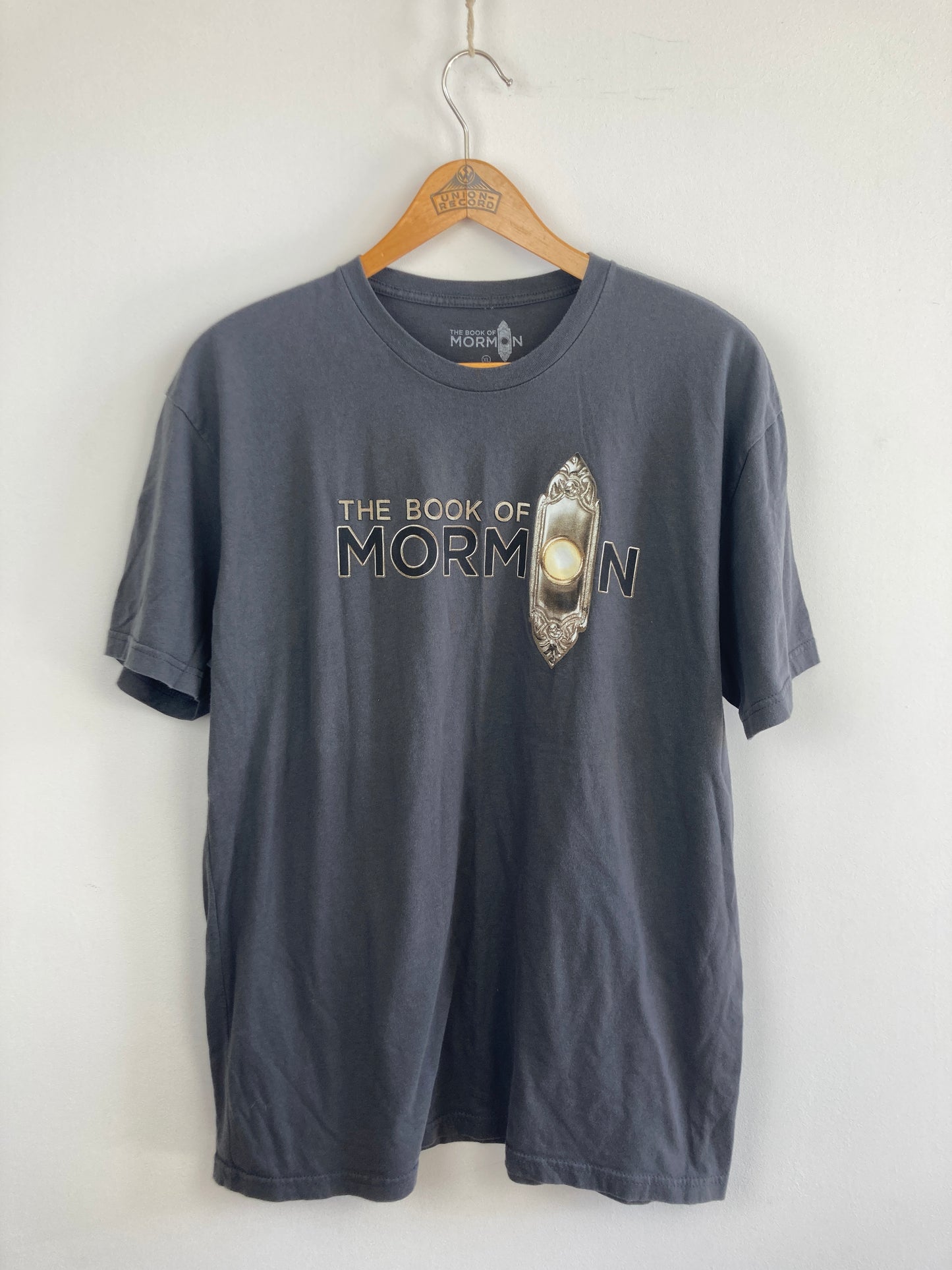 The Book of Mormon T-Shirt (XL)