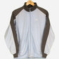Kappa training jacket (S)