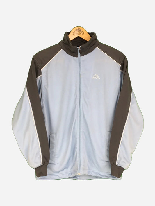 Kappa training jacket (S)