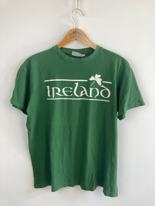 “Ireland” T-Shirt (S)