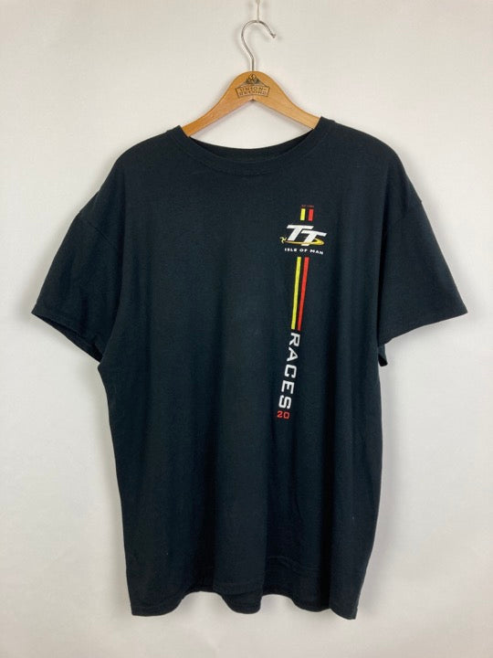 Isle of Man T-Shirt (XL)