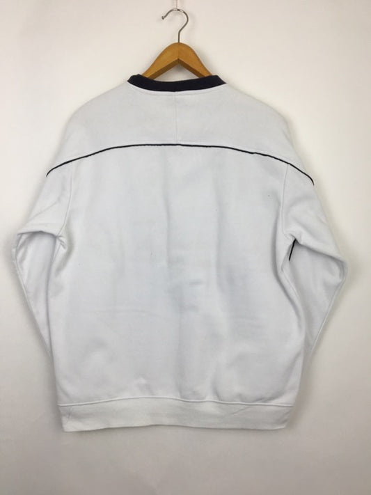 Asics Sweater (M)