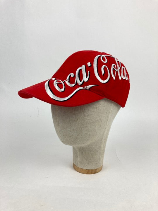 Coca Cola “Europe Park” Cap