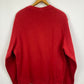 Nike Spellout Sweater (L)