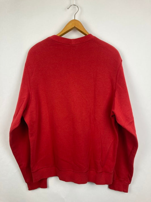 Nike Spellout Sweater (L)