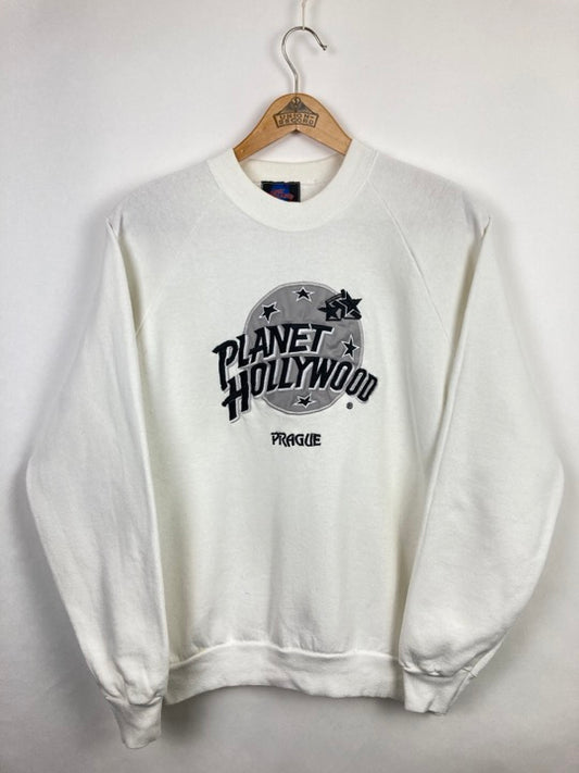 Planet Hollywood Sweater (S)