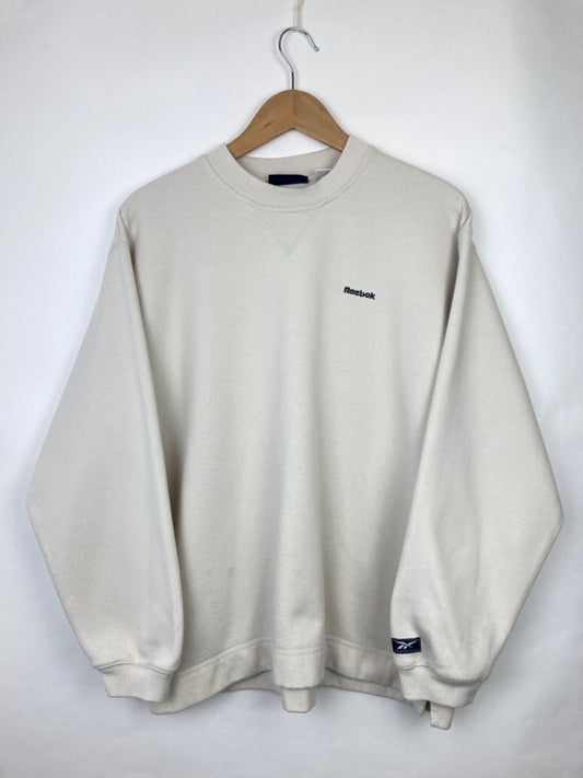 Reebok Sweater (M)