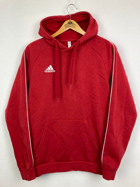 Adidas Hoodie (M)