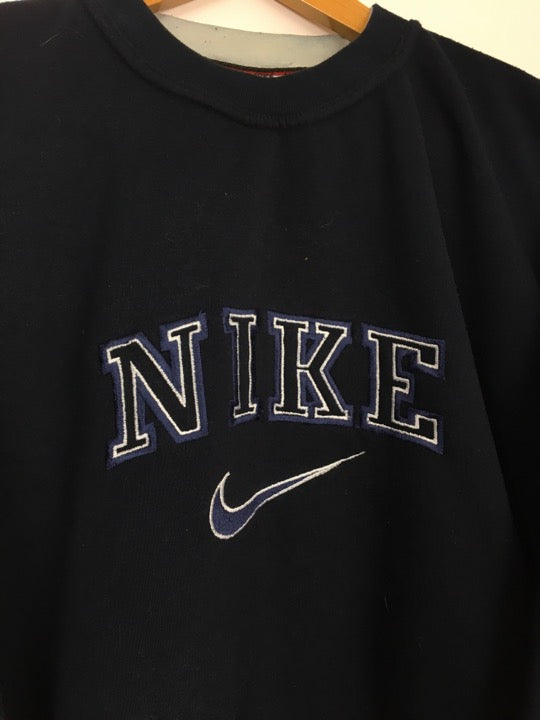 Bootleg outlet sweater nike