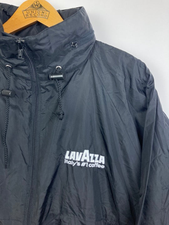 Lavazza jacket (L)